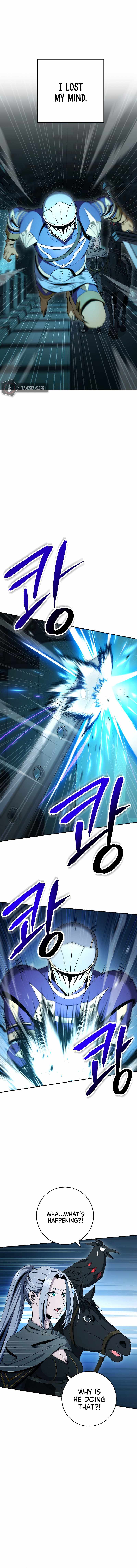 Read Skeleton Soldier Couldn’t Protect the Dungeon chapter 190 image 2 on Lezhin