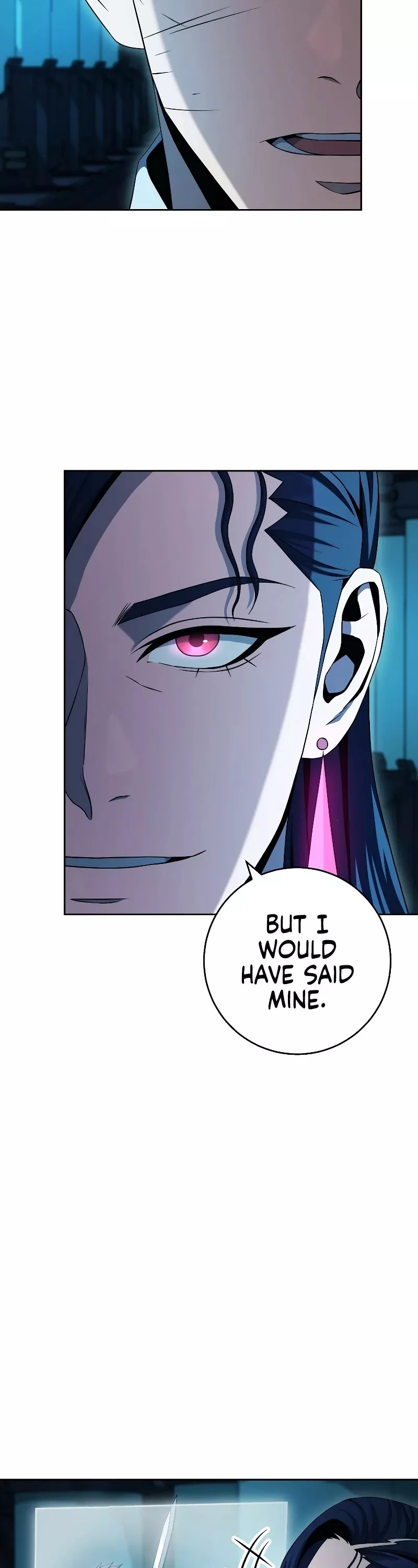 Read Skeleton Soldier Couldn’t Protect the Dungeon chapter 191 image 7 on Lezhin