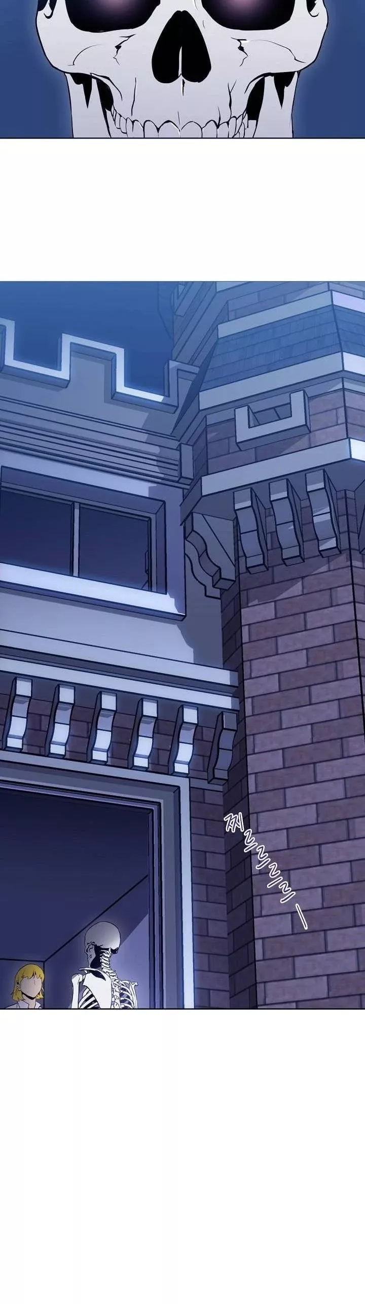Read Skeleton Soldier Couldn’t Protect the Dungeon chapter 21 image 29 on Lezhin