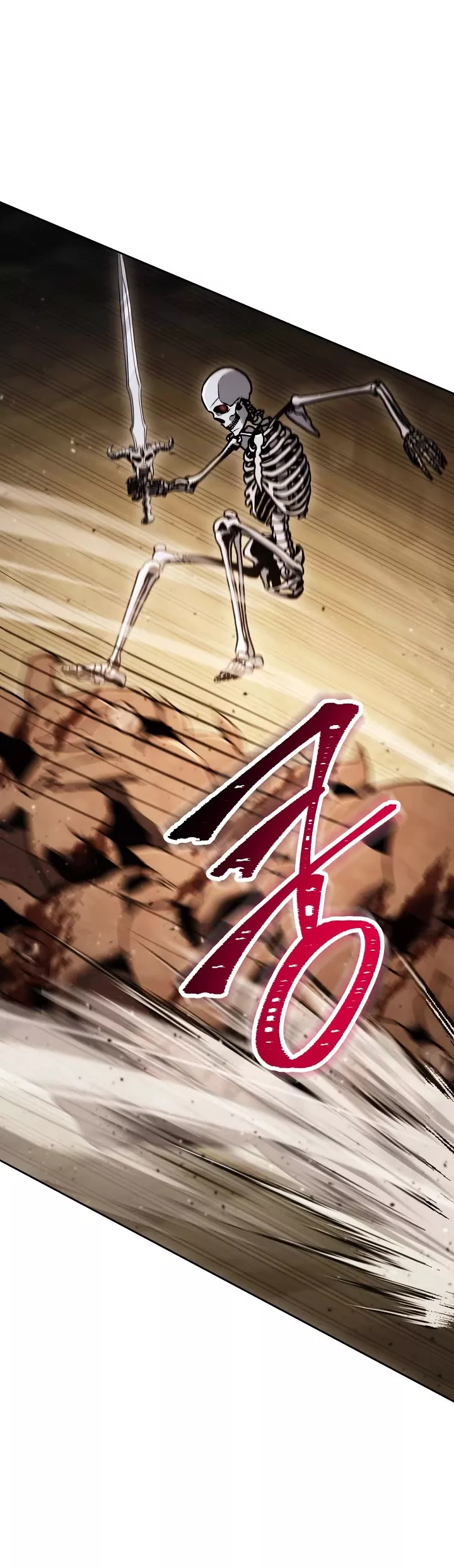 Read Skeleton Soldier Couldn’t Protect the Dungeon chapter 211 image 2 on Lezhin