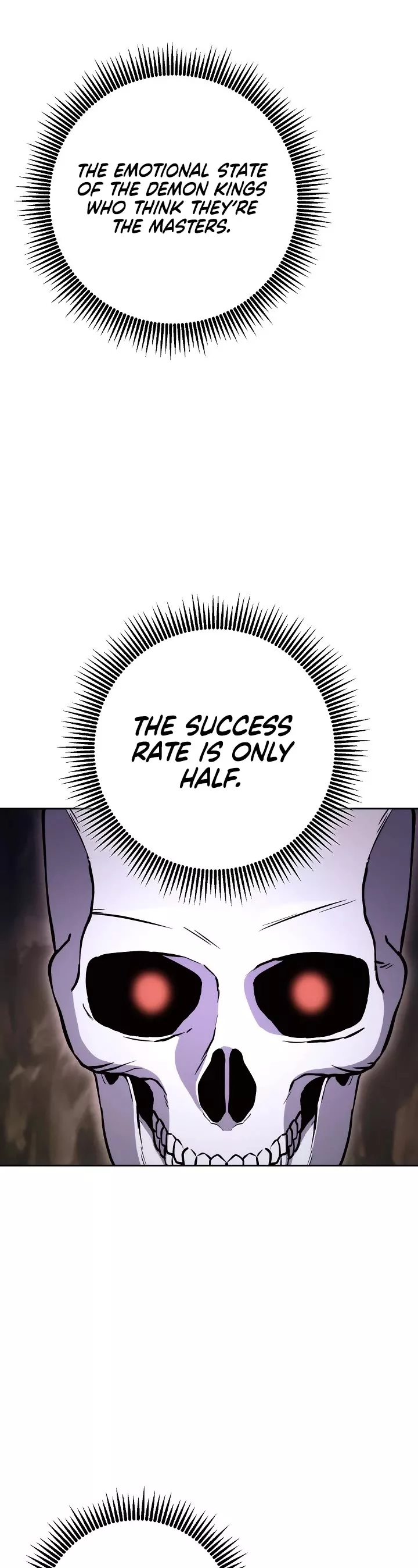 Read Skeleton Soldier Couldn’t Protect the Dungeon chapter 213 image 2 on Lezhin