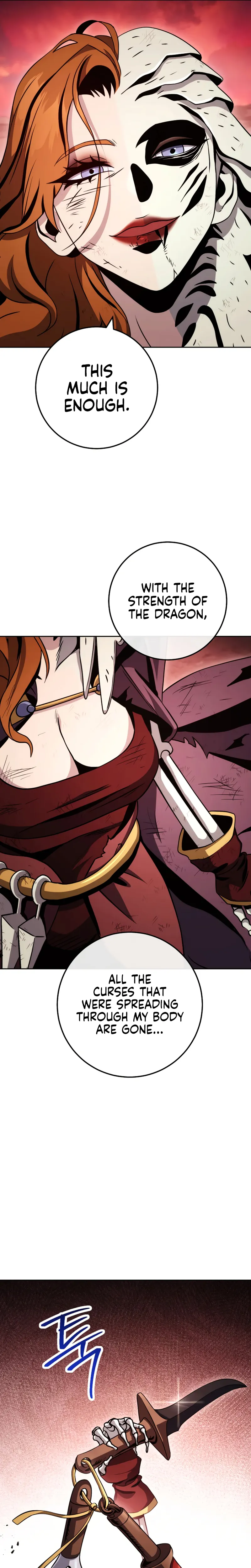 Read Skeleton Soldier Couldn’t Protect the Dungeon chapter 225 image 2 on Lezhin
