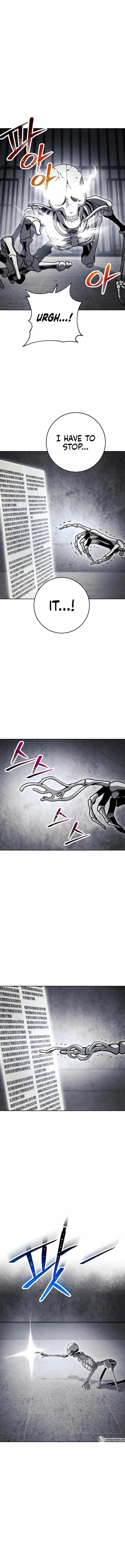 Read Skeleton Soldier Couldn’t Protect the Dungeon chapter 229 image 2 on Lezhin