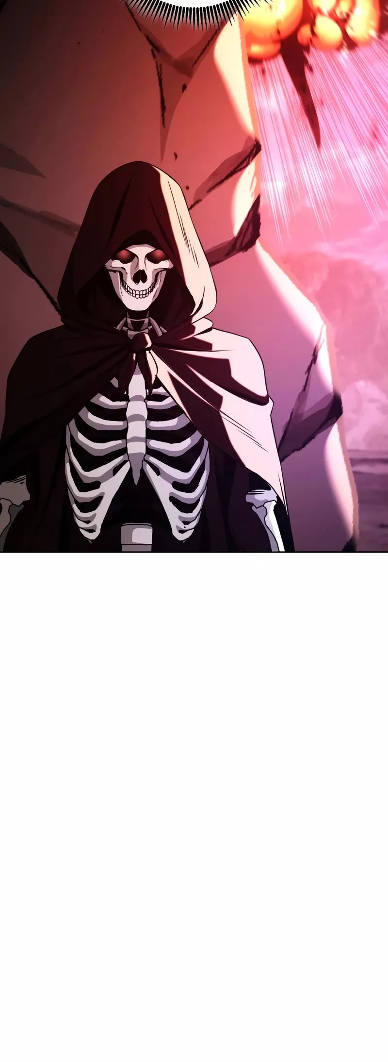 Read Skeleton Soldier Couldn’t Protect the Dungeon chapter 233 image 3 on Lezhin
