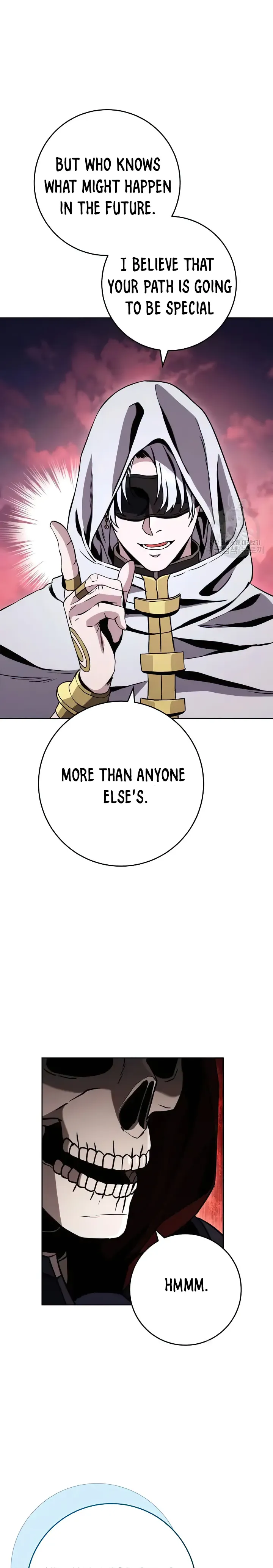 Read Skeleton Soldier Couldn’t Protect the Dungeon chapter 236 image 2 on Lezhin
