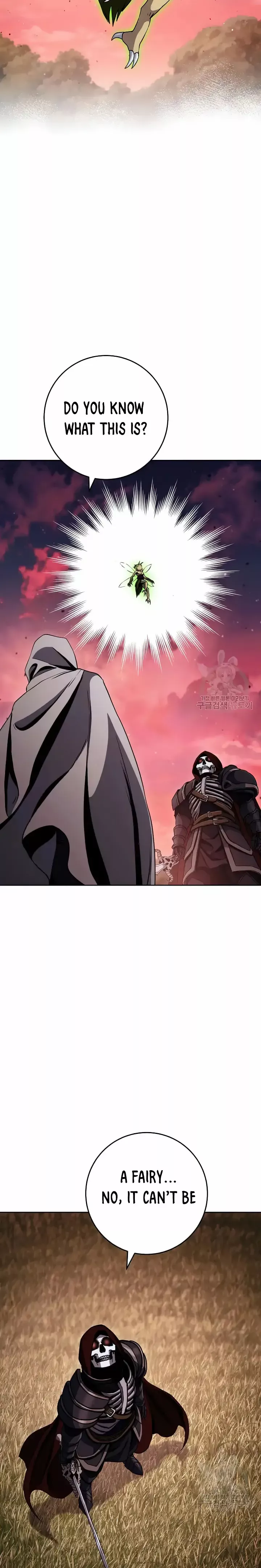 Read Skeleton Soldier Couldn’t Protect the Dungeon chapter 236 image 7 on Lezhin