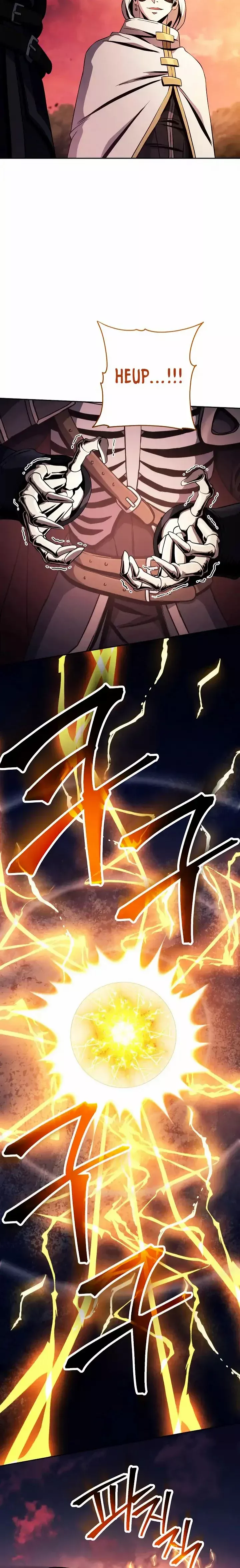 Read Skeleton Soldier Couldn’t Protect the Dungeon chapter 237 image 2 on Lezhin