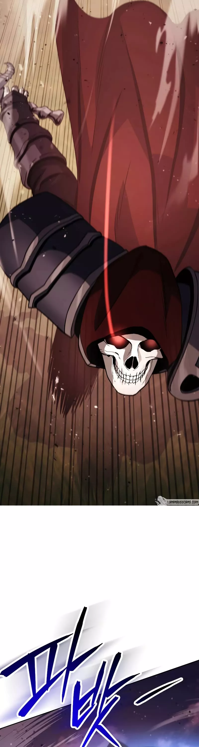 Read Skeleton Soldier Couldn’t Protect the Dungeon chapter 239 image 1 on Lezhin