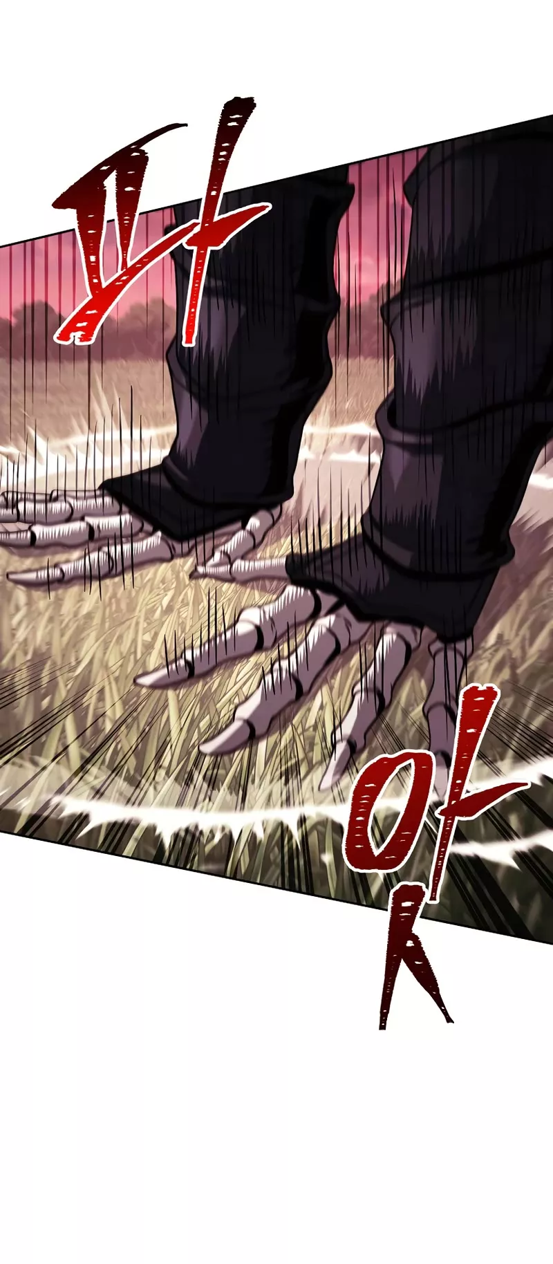 Read Skeleton Soldier Couldn’t Protect the Dungeon chapter 239 image 9 on Lezhin