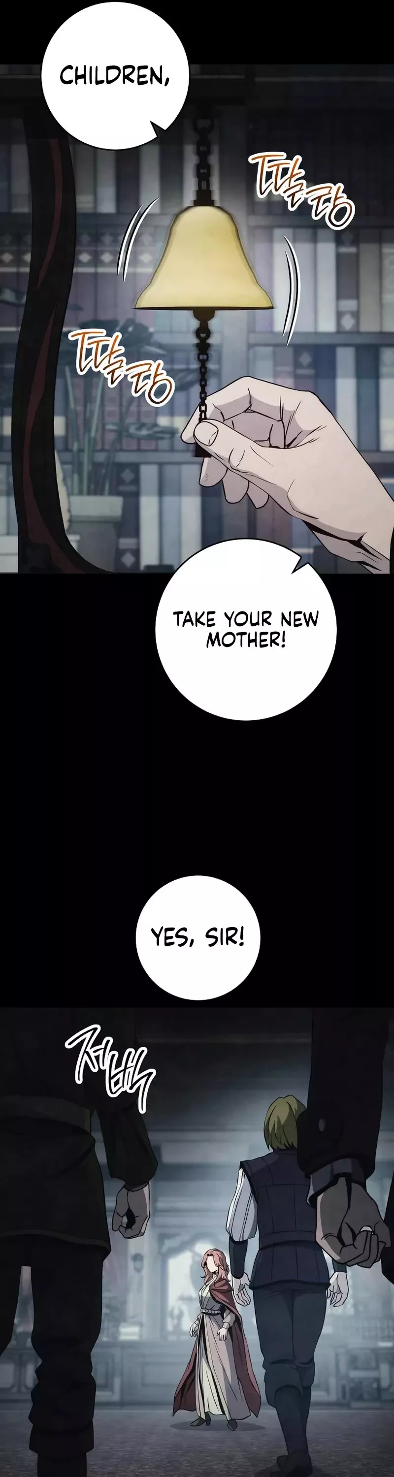 Read Skeleton Soldier Couldn’t Protect the Dungeon chapter 253 image 32 on Lezhin