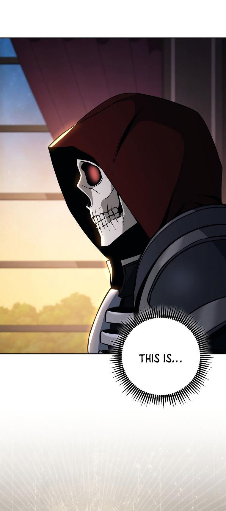 Read Skeleton Soldier Couldn’t Protect the Dungeon chapter 256 image 2 on Lezhin