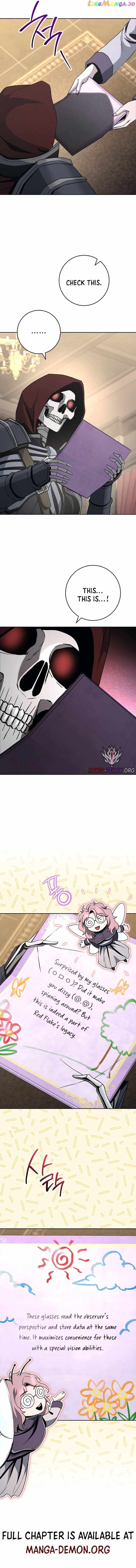Read Skeleton Soldier Couldn’t Protect the Dungeon chapter 259 image 2 on Lezhin