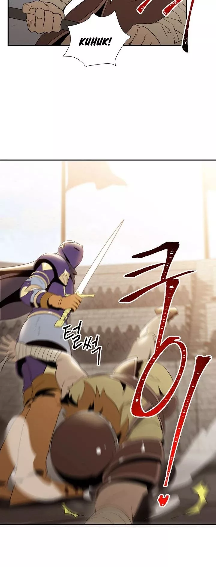 Read Skeleton Soldier Couldn’t Protect the Dungeon chapter 26 image 2 on Lezhin