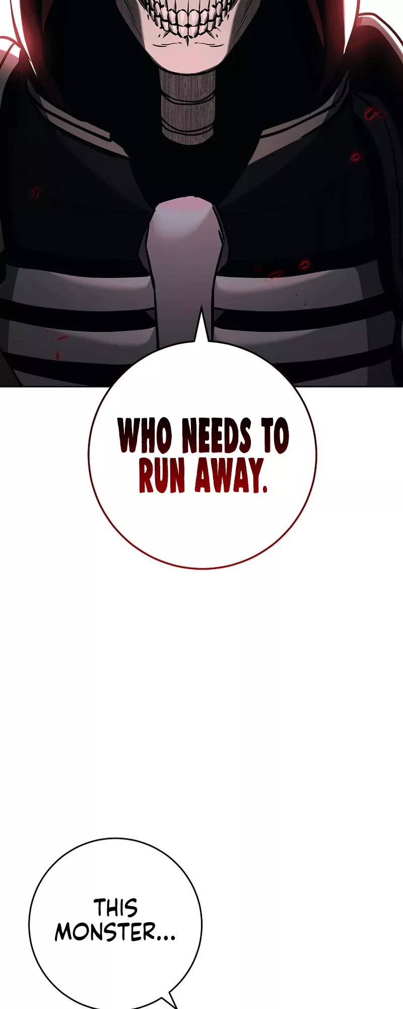 Read Skeleton Soldier Couldn’t Protect the Dungeon chapter 261 image 41 on Lezhin