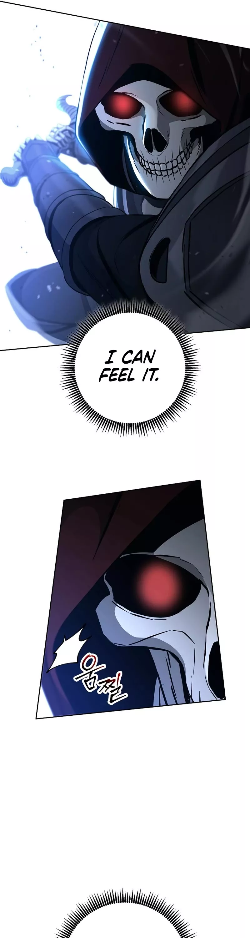 Read Skeleton Soldier Couldn’t Protect the Dungeon chapter 261 image 7 on Lezhin