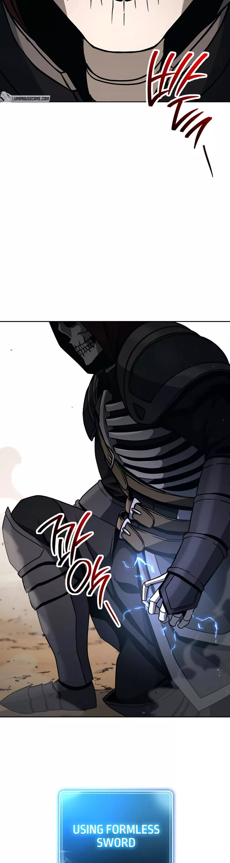 Read Skeleton Soldier Couldn’t Protect the Dungeon chapter 263 image 10 on Lezhin