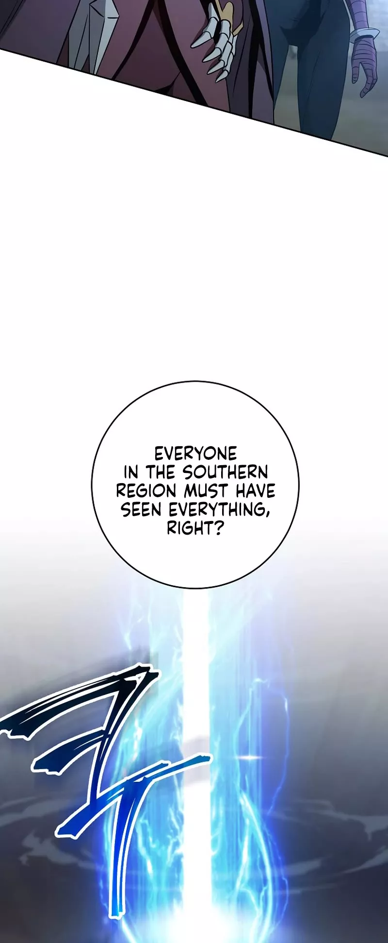 Read Skeleton Soldier Couldn’t Protect the Dungeon chapter 263 image 16 on Lezhin
