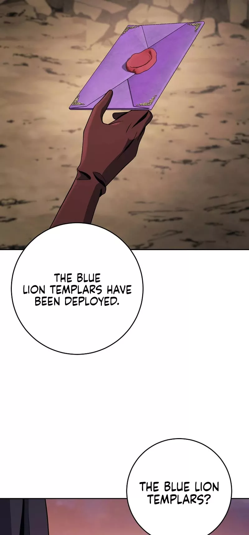 Read Skeleton Soldier Couldn’t Protect the Dungeon chapter 263 image 23 on Lezhin