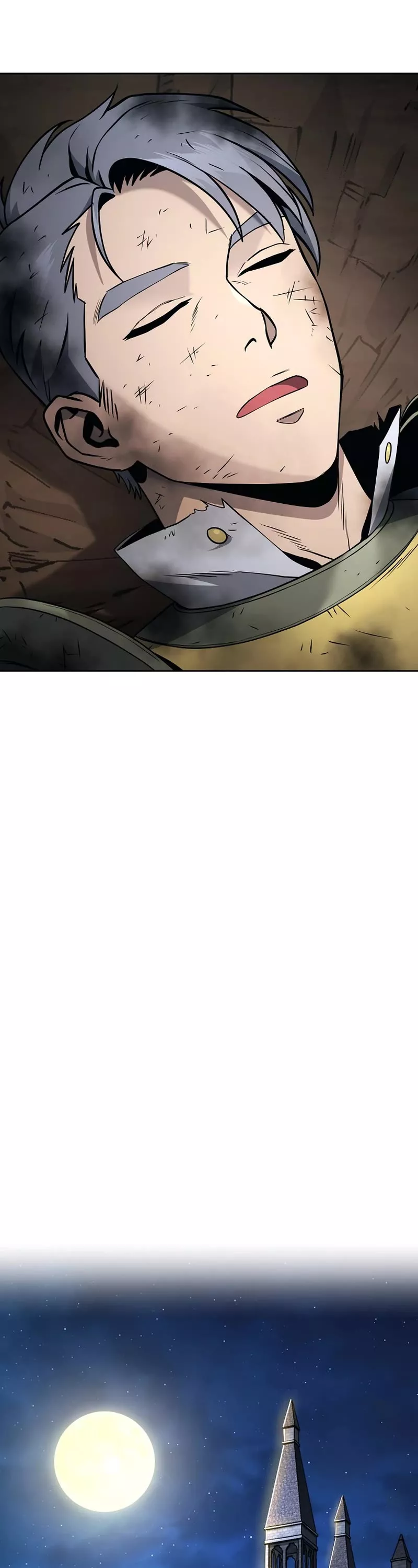 Read Skeleton Soldier Couldn’t Protect the Dungeon chapter 263 image 29 on Lezhin