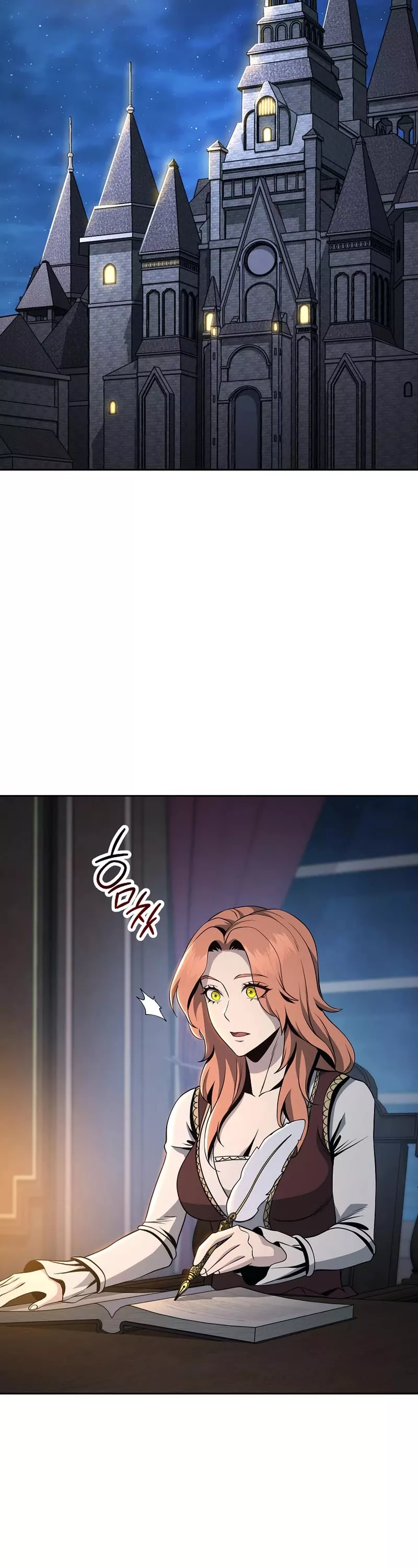 Read Skeleton Soldier Couldn’t Protect the Dungeon chapter 263 image 30 on Lezhin