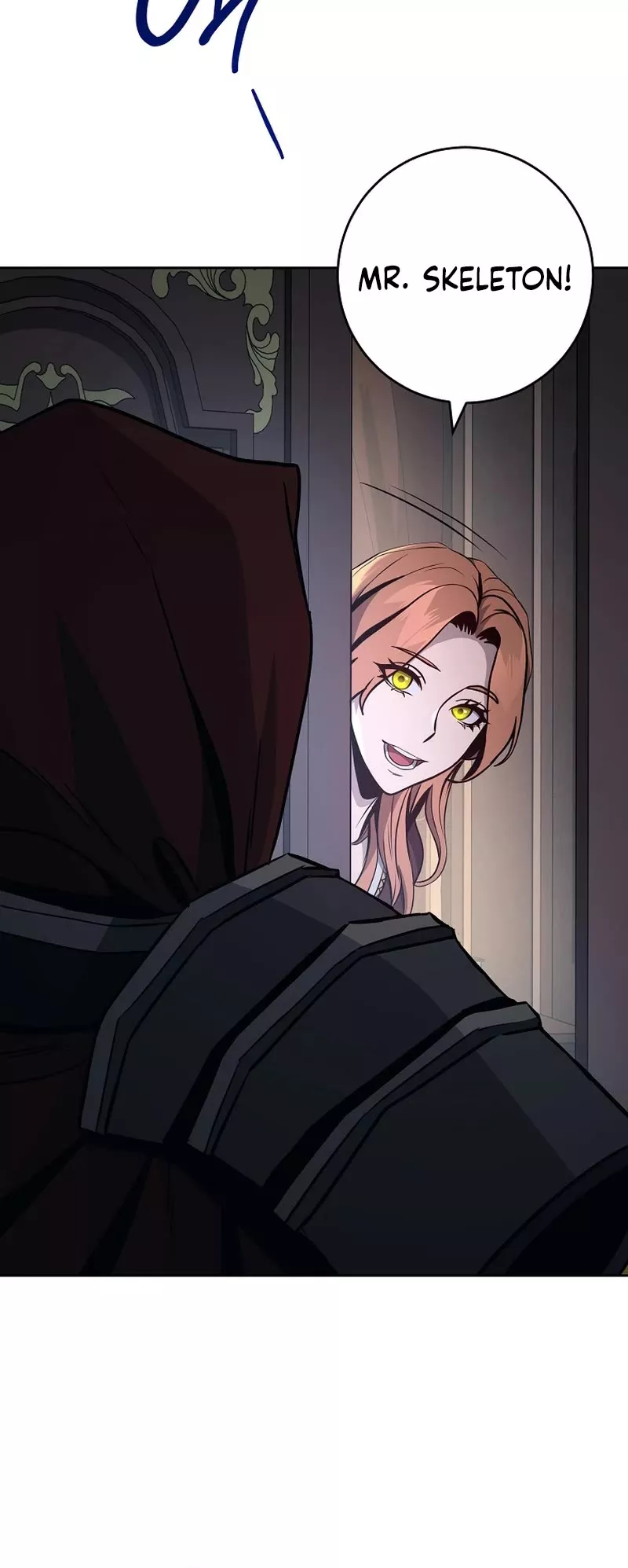 Read Skeleton Soldier Couldn’t Protect the Dungeon chapter 263 image 32 on Lezhin