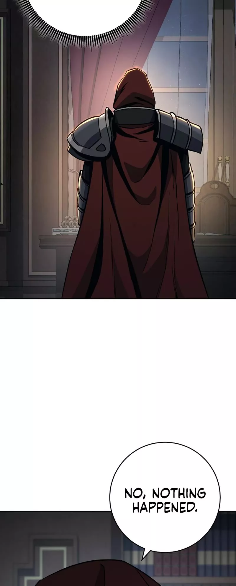 Read Skeleton Soldier Couldn’t Protect the Dungeon chapter 263 image 35 on Lezhin