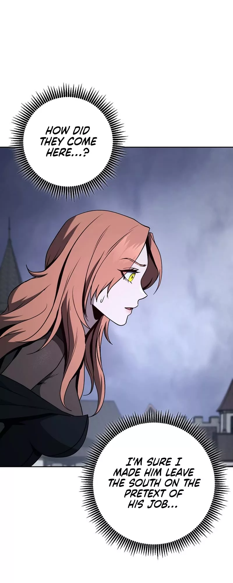 Read Skeleton Soldier Couldn’t Protect the Dungeon chapter 265 image 3 on Lezhin