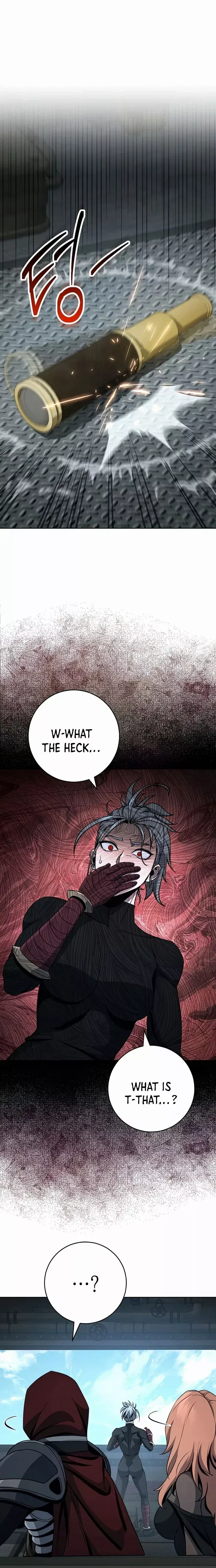 Read Skeleton Soldier Couldn’t Protect the Dungeon chapter 268 image 2 on Lezhin