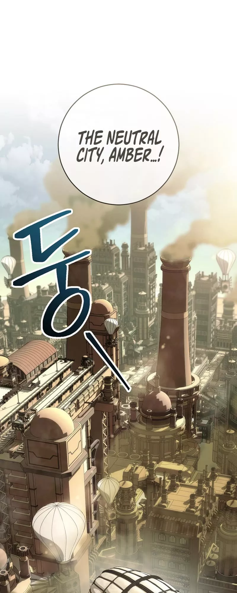 Read Skeleton Soldier Couldn’t Protect the Dungeon chapter 269 image 3 on Lezhin