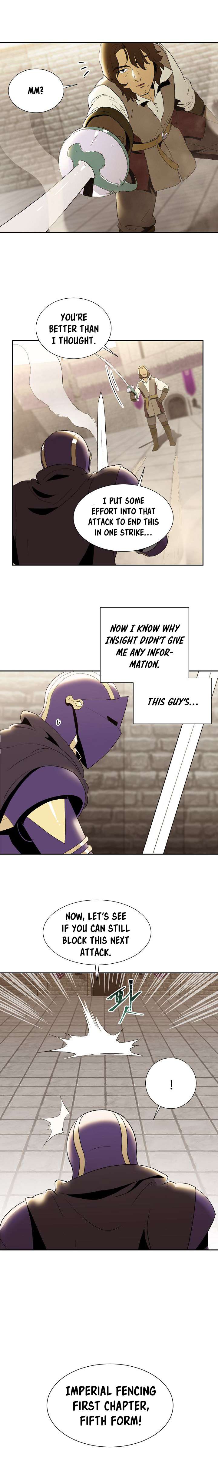 Read Skeleton Soldier Couldn’t Protect the Dungeon chapter 27 image 2 on Lezhin