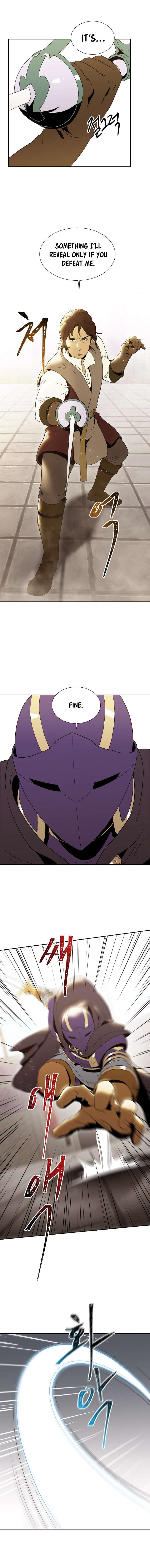 Read Skeleton Soldier Couldn’t Protect the Dungeon chapter 28 image 3 on Lezhin