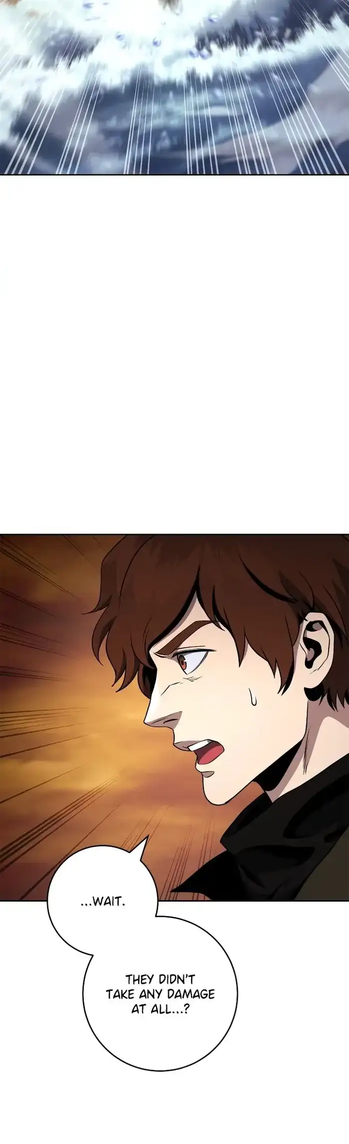 Read Skeleton Soldier Couldn’t Protect the Dungeon chapter 286 image 3 on Lezhin