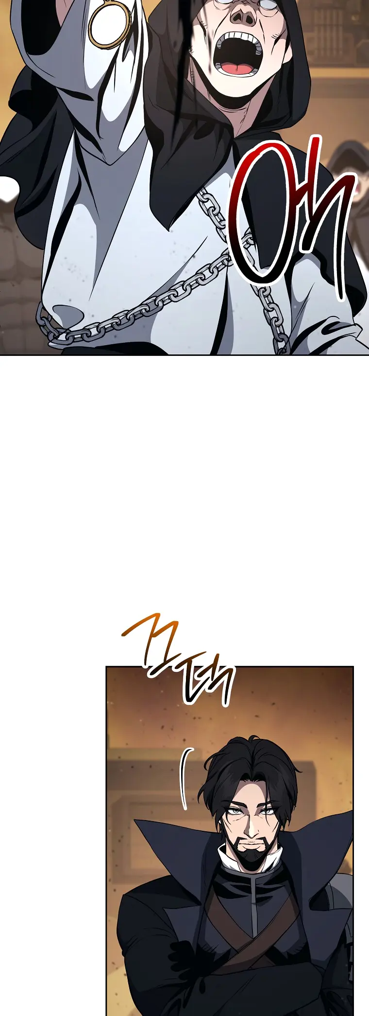 Read Skeleton Soldier Couldn’t Protect the Dungeon chapter 288 image 2 on Lezhin