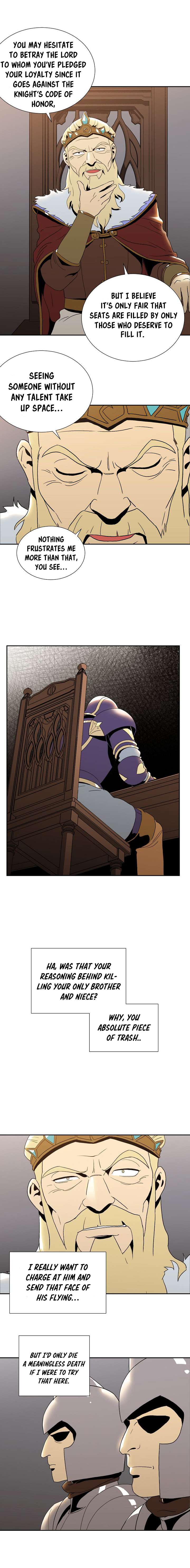Read Skeleton Soldier Couldn’t Protect the Dungeon chapter 29 image 7 on Lezhin