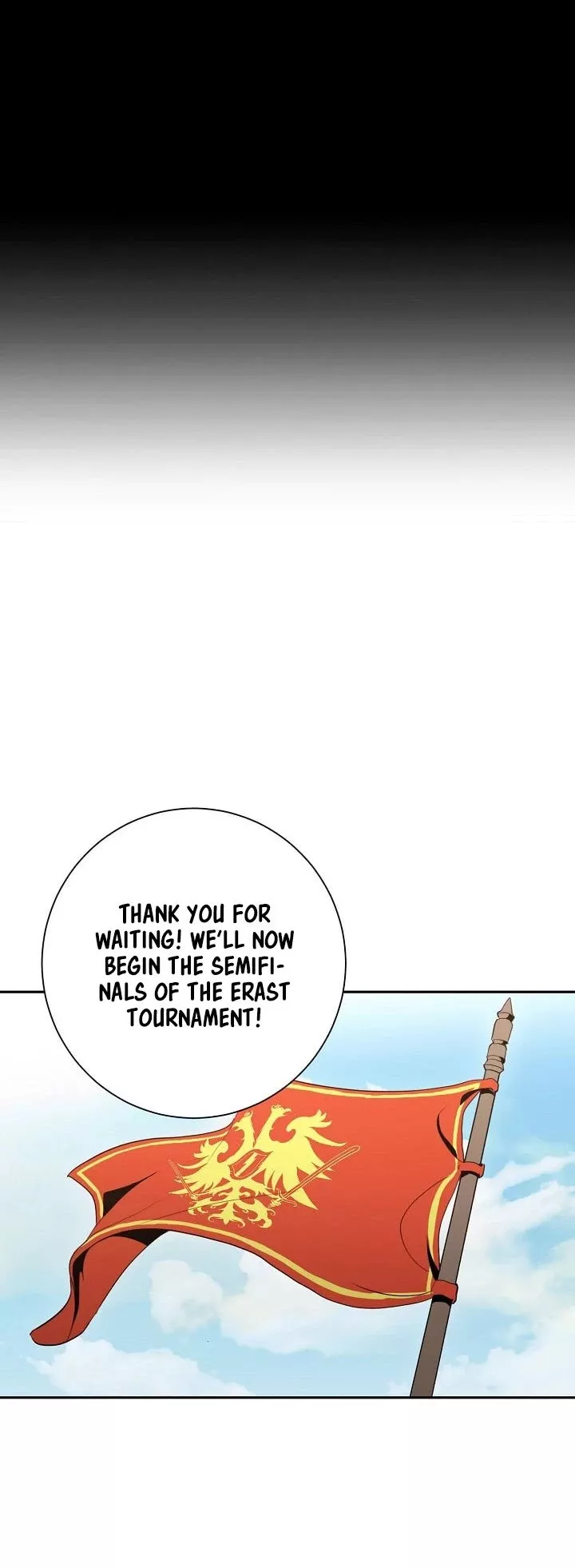 Read Skeleton Soldier Couldn’t Protect the Dungeon chapter 30 image 5 on Lezhin
