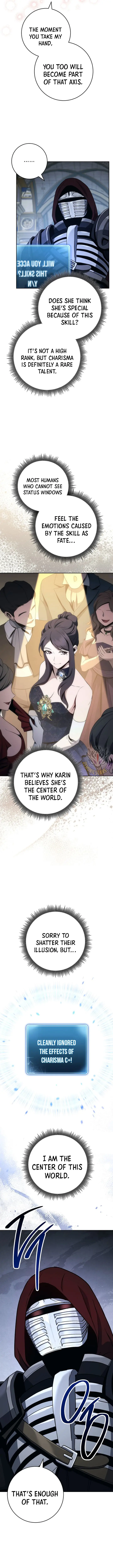Read Skeleton Soldier Couldn’t Protect the Dungeon chapter 301 image 2 on Lezhin