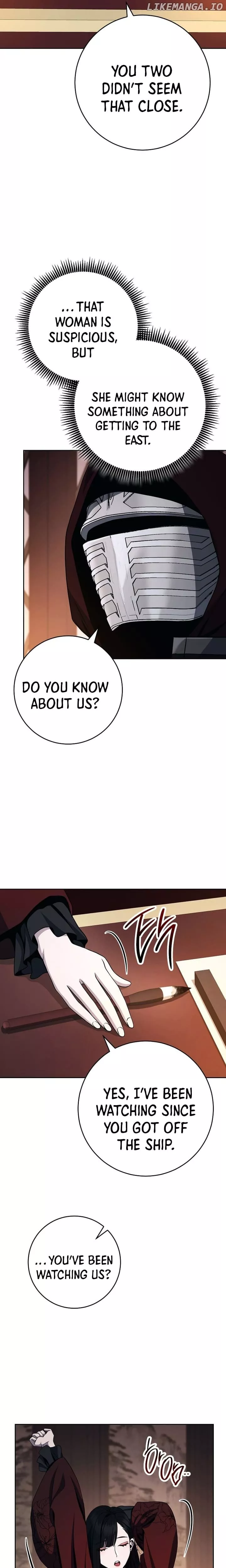 Read Skeleton Soldier Couldn’t Protect the Dungeon chapter 306 image 2 on Lezhin