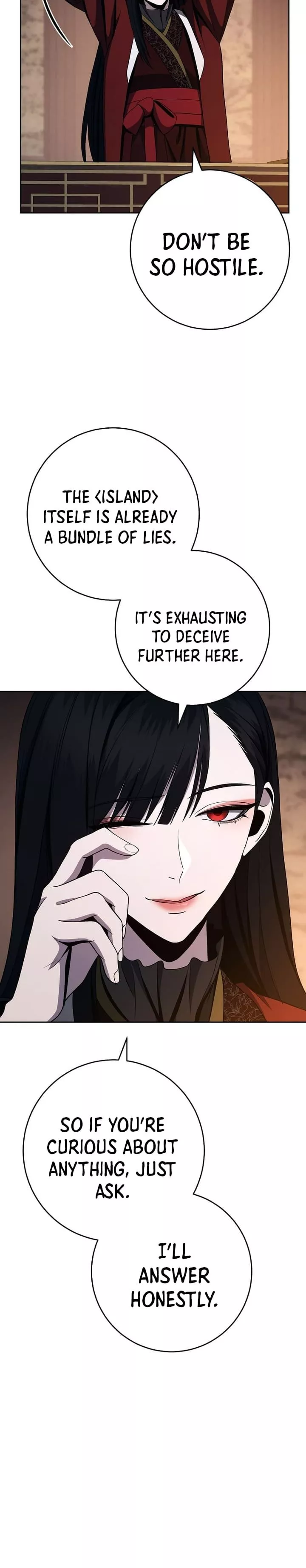 Read Skeleton Soldier Couldn’t Protect the Dungeon chapter 306 image 3 on Lezhin
