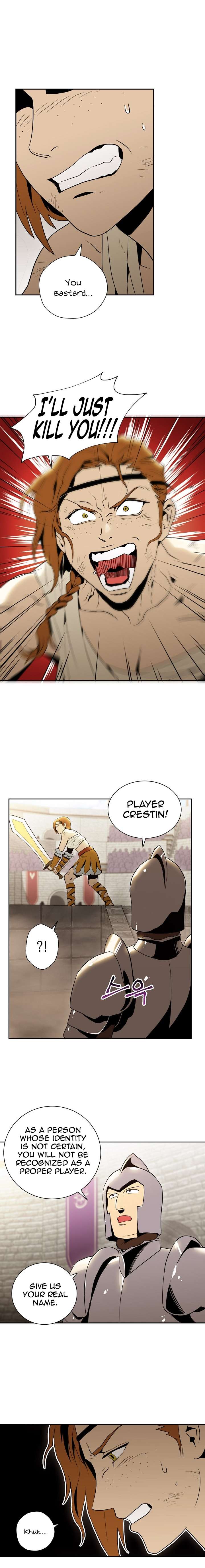Read Skeleton Soldier Couldn’t Protect the Dungeon chapter 31 image 2 on Lezhin