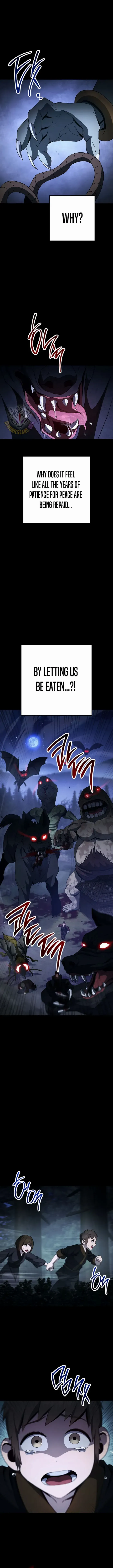 Read Skeleton Soldier Couldn’t Protect the Dungeon chapter 317 image 2 on Lezhin