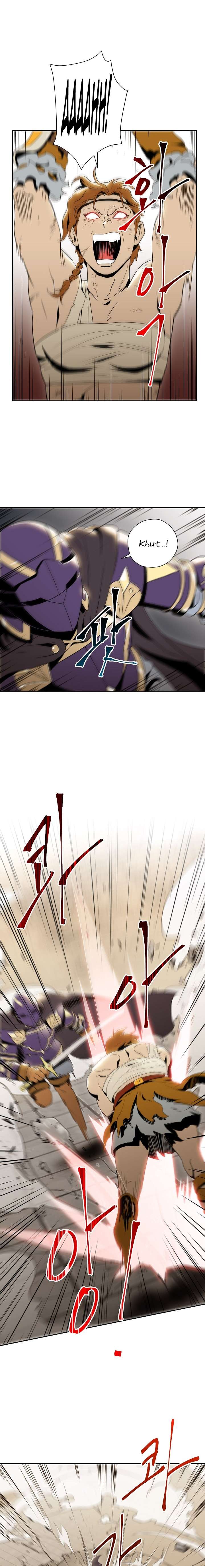 Read Skeleton Soldier Couldn’t Protect the Dungeon chapter 32 image 0 on Lezhin
