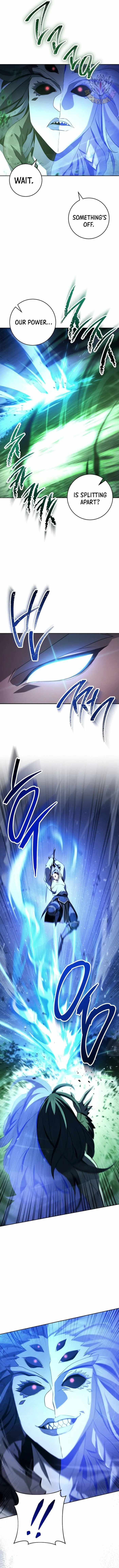 Read Skeleton Soldier Couldn’t Protect the Dungeon chapter 320 image 6 on Lezhin