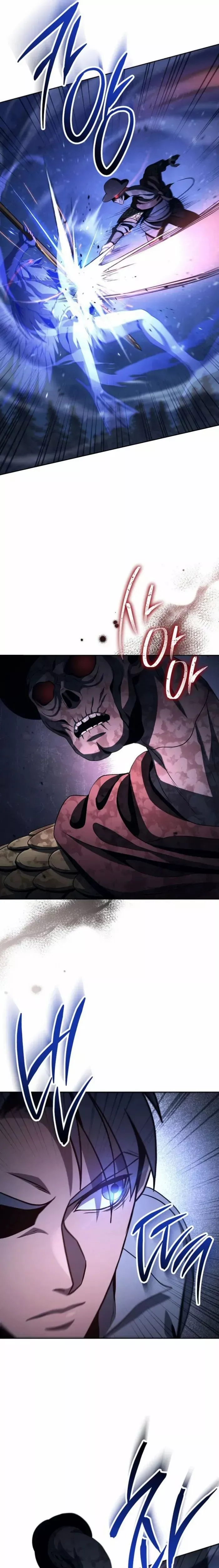 Read Skeleton Soldier Couldn’t Protect the Dungeon chapter 323 image 2 on Lezhin