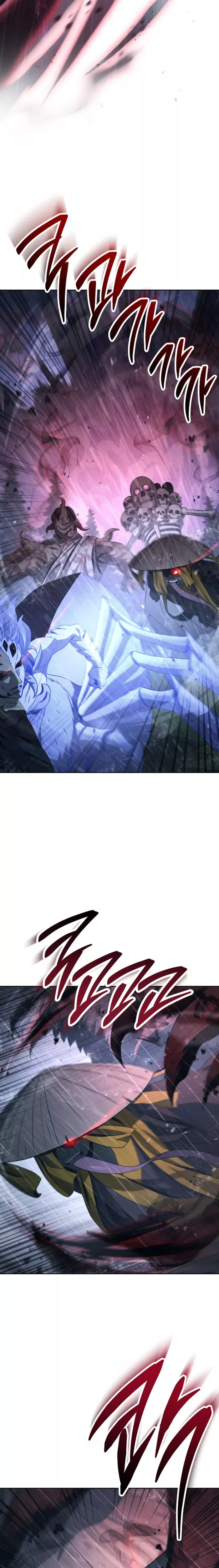 Read Skeleton Soldier Couldn’t Protect the Dungeon chapter 325 image 2 on Lezhin
