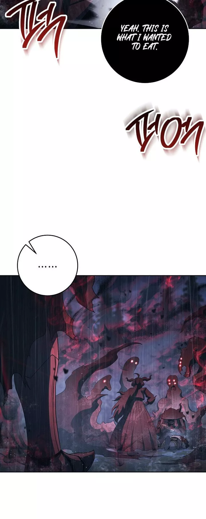 Read Skeleton Soldier Couldn’t Protect the Dungeon chapter 328 image 2 on Lezhin