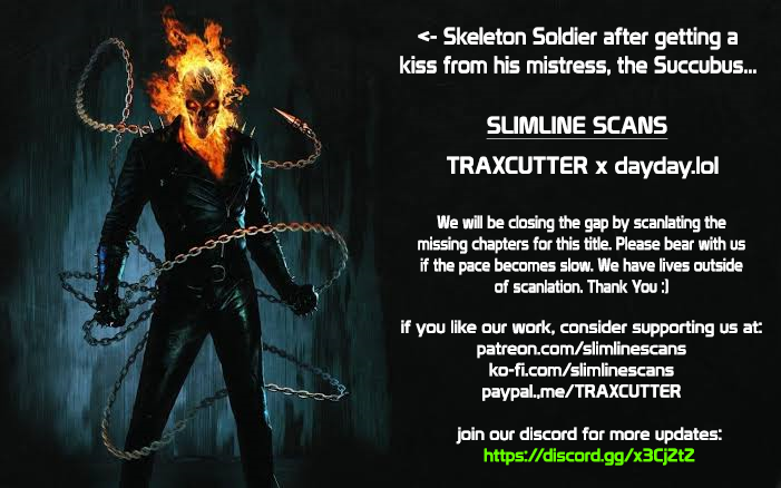Read Skeleton Soldier Couldn’t Protect the Dungeon chapter 33 image 8 on Lezhin