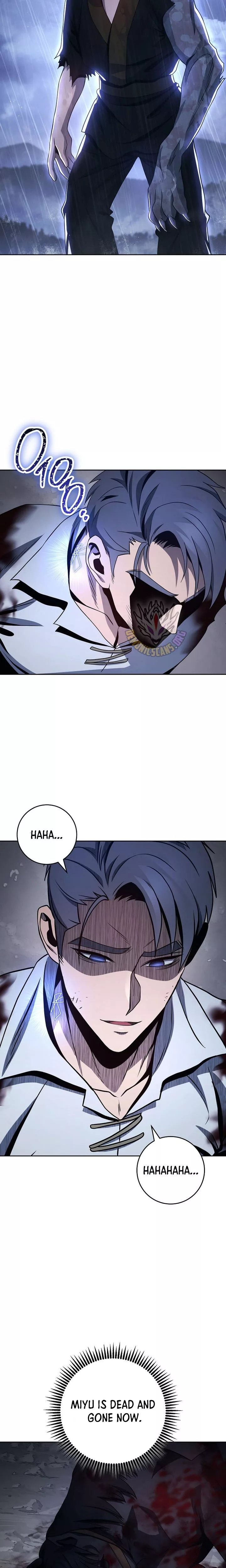 Read Skeleton Soldier Couldn’t Protect the Dungeon chapter 331 image 1 on Lezhin