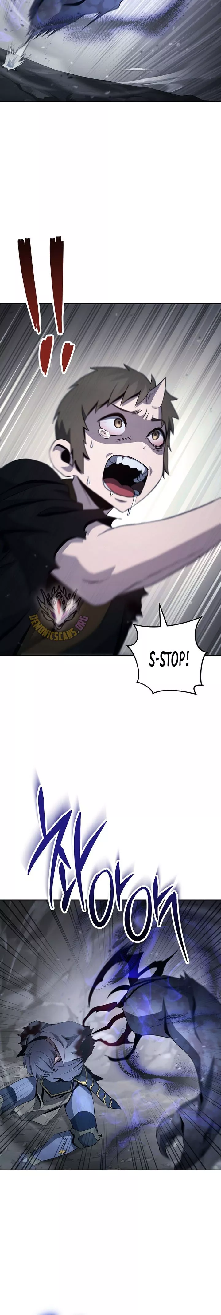 Read Skeleton Soldier Couldn’t Protect the Dungeon chapter 331 image 12 on Lezhin
