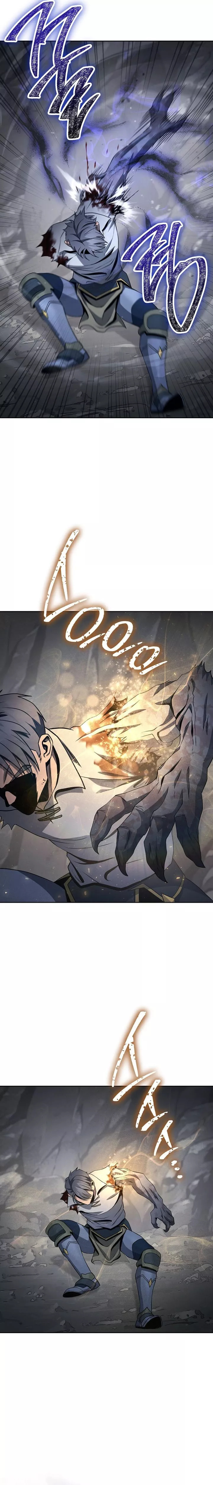 Read Skeleton Soldier Couldn’t Protect the Dungeon chapter 331 image 13 on Lezhin
