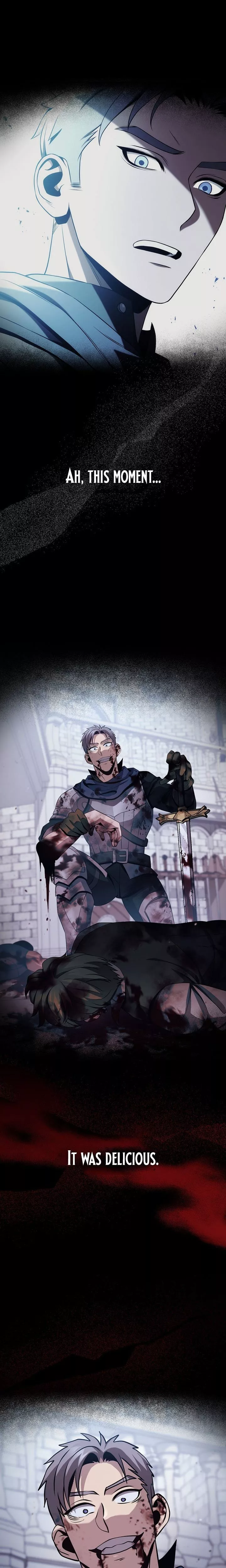 Read Skeleton Soldier Couldn’t Protect the Dungeon chapter 331 image 21 on Lezhin